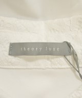 theory luxe（セオリーリュクス）ドレスシャツ 白 サイズ:38(M位) レディース/2200639264080