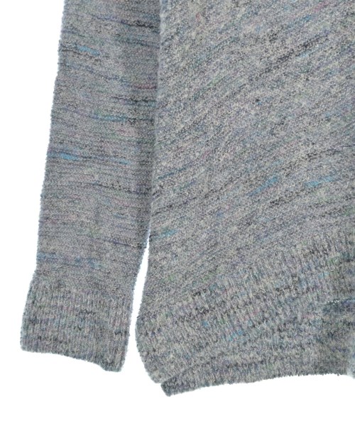 theory luxe（セオリーリュクス）ニット・セーター グレー サイズ:38(M位) レディース/2200639490120