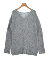 theory luxe（セオリーリュクス）ニット・セーター グレー サイズ:38(M位) レディース/2200639490120