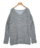 theory luxe（セオリーリュクス）ニット・セーター グレー サイズ:38(M位) レディース/2200639490120