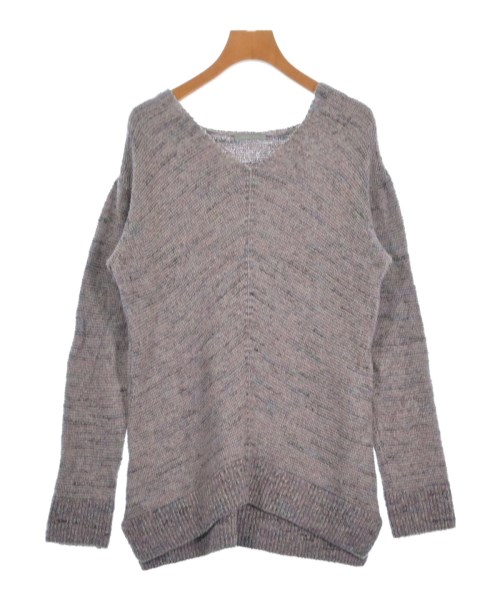 theory luxe(セオリーリュクス)ニット・セーター ピンク サイズ:38(M位)/2200639490137