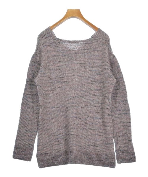 theory luxe（セオリーリュクス）ニット・セーター ピンク サイズ:38(M位) レディース/2200639490137