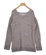 theory luxe（セオリーリュクス）ニット・セーター ピンク サイズ:38(M位) レディース/2200639490137
