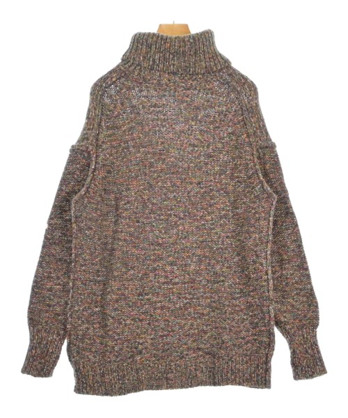 theory luxe（セオリーリュクス）ニット・セーター 茶 サイズ:38(M位) レディース/2200639490144