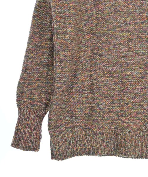 theory luxe（セオリーリュクス）ニット・セーター 茶 サイズ:38(M位) レディース/2200639490144