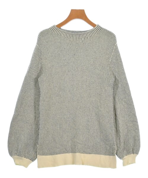 theory luxe(セオリーリュクス)ニット・セーター 黒 サイズ:38(M位)/2200639490151