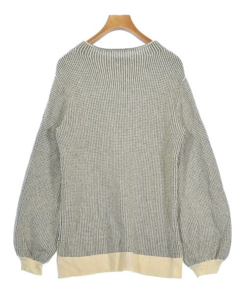 theory luxe（セオリーリュクス）ニット・セーター 黒 サイズ:38(M位) レディース/2200639490151