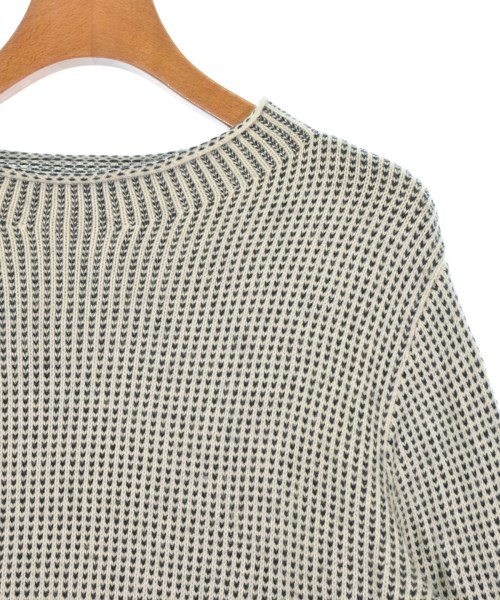 theory luxe（セオリーリュクス）ニット・セーター 黒 サイズ:38(M位) レディース/2200639490151