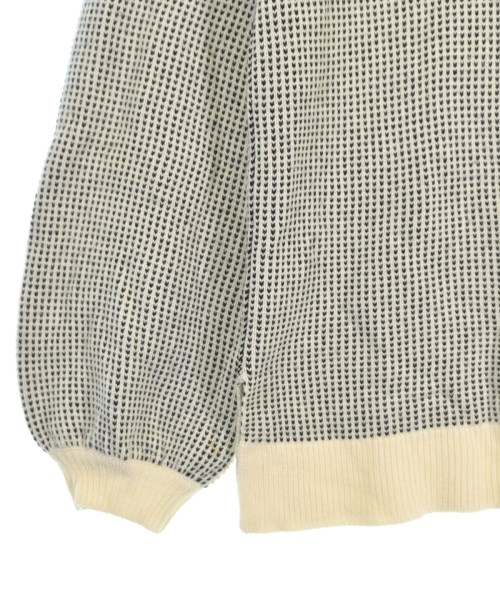 theory luxe（セオリーリュクス）ニット・セーター 黒 サイズ:38(M位) レディース/2200639490151