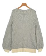 theory luxe（セオリーリュクス）ニット・セーター 黒 サイズ:38(M位) レディース/2200639490151