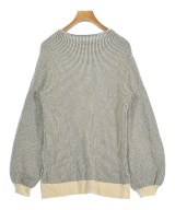 theory luxe（セオリーリュクス）ニット・セーター 黒 サイズ:38(M位) レディース/2200639490151