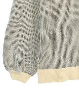 theory luxe（セオリーリュクス）ニット・セーター 黒 サイズ:38(M位) レディース/2200639490151