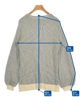 theory luxe（セオリーリュクス）ニット・セーター 黒 サイズ:38(M位) レディース/2200639490151