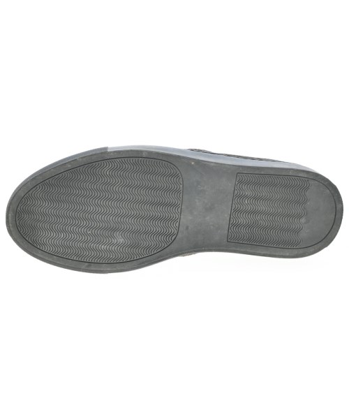 theory luxe（セオリーリュクス）スニーカー 茶 サイズ:-(23.5cm位) レディース/2200639490304