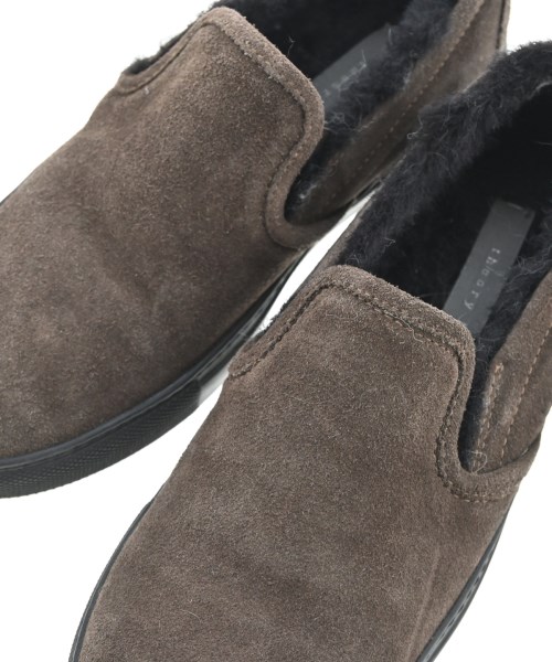 theory luxe（セオリーリュクス）スニーカー 茶 サイズ:-(23.5cm位) レディース/2200639490304