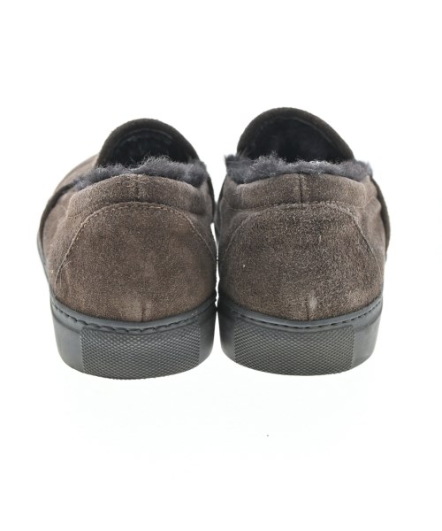 theory luxe（セオリーリュクス）スニーカー 茶 サイズ:-(23.5cm位) レディース/2200639490304