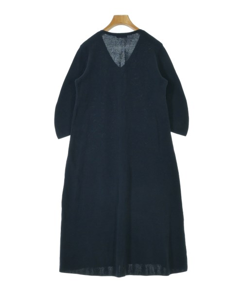 theory luxe（セオリーリュクス）ワンピース 紺 サイズ:38(M位) レディース/2200640044022