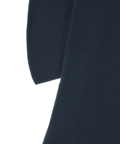 theory luxe（セオリーリュクス）ワンピース 紺 サイズ:38(M位) レディース/2200640044022