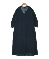 theory luxe（セオリーリュクス）ワンピース 紺 サイズ:38(M位) レディース/2200640044022