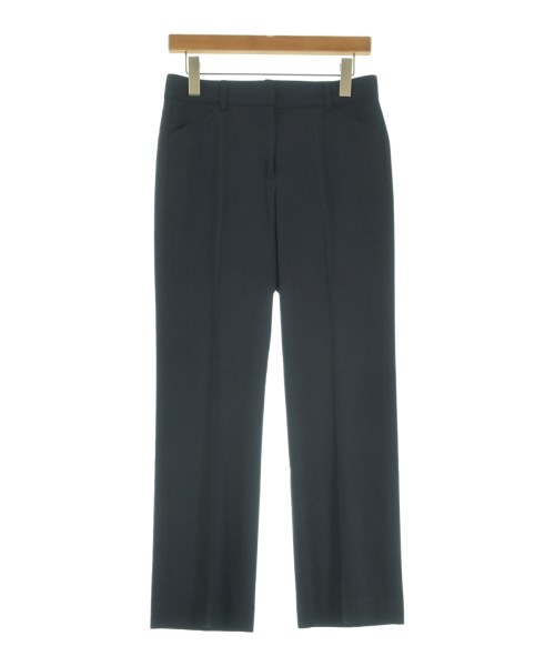 theory luxe(セオリーリュクス)スラックス 紺 サイズ:38(M位)/2200643943025