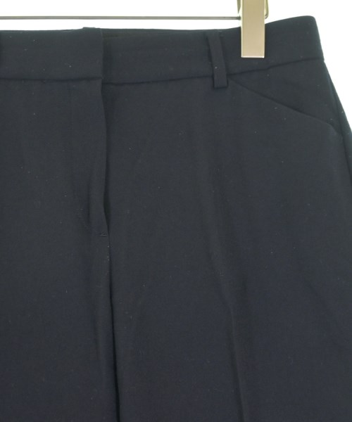 theory luxe（セオリーリュクス）スラックス 紺 サイズ:38(M位) レディース/2200643943025