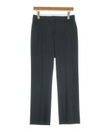 theory luxe（セオリーリュクス）スラックス 紺 サイズ:38(M位) レディース/2200643943025