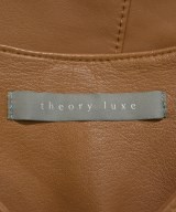 theory luxe（セオリーリュクス）ライダース ベージュ サイズ:38(M位) レディース/2200646857015