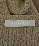theory luxe（セオリーリュクス）ニット・セーター カーキ サイズ:38(M位) レディース/2200646857022