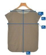 theory luxe（セオリーリュクス）ニット・セーター カーキ サイズ:38(M位) レディース/2200646857022