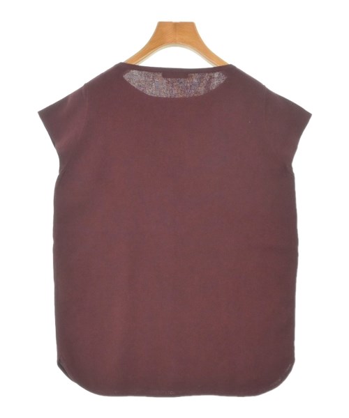 theory luxe（セオリーリュクス）ニット・セーター 赤 サイズ:38(M位) レディース/2200646857039