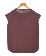 theory luxe（セオリーリュクス）ニット・セーター 赤 サイズ:38(M位) レディース/2200646857039