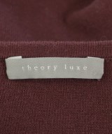 theory luxe（セオリーリュクス）ニット・セーター 赤 サイズ:38(M位) レディース/2200646857039