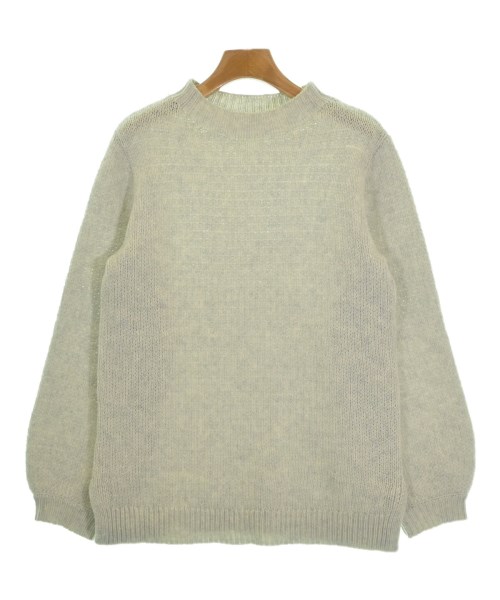 theory luxe(セオリーリュクス)ニット・セーター グレー サイズ:38(M位)/2200646857046