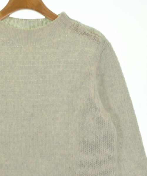 theory luxe（セオリーリュクス）ニット・セーター グレー サイズ:38(M位) レディース/2200646857046