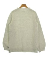 theory luxe（セオリーリュクス）ニット・セーター グレー サイズ:38(M位) レディース/2200646857046