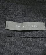 theory luxe（セオリーリュクス）ブラウス グレー サイズ:38(M位) レディース/2200648810025
