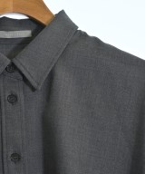 theory luxe（セオリーリュクス）ブラウス グレー サイズ:38(M位) レディース/2200648810025