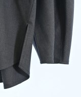 theory luxe（セオリーリュクス）ブラウス グレー サイズ:38(M位) レディース/2200648810025