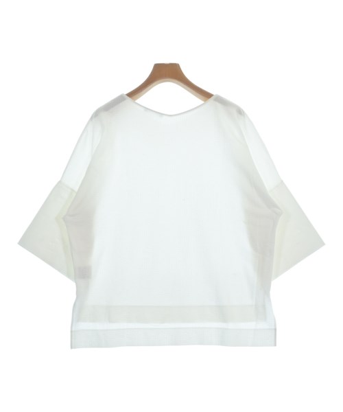 theory luxe（セオリーリュクス）ブラウス 白 サイズ:38(M位) レディース/2200648823087