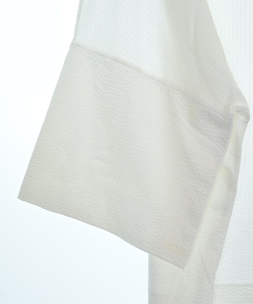 theory luxe（セオリーリュクス）ブラウス 白 サイズ:38(M位) レディース/2200648823087