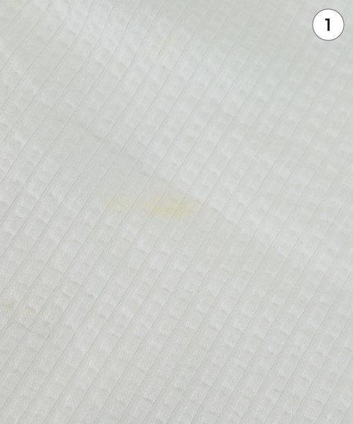 theory luxe（セオリーリュクス）ブラウス 白 サイズ:38(M位) レディース/2200648823087