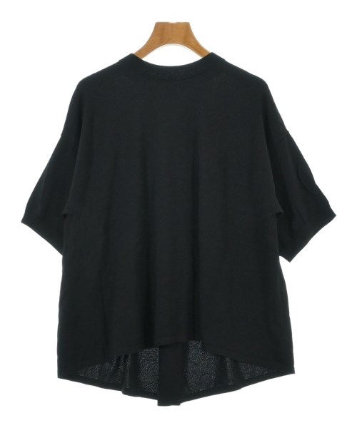 theory luxe(セオリーリュクス)ニット・セーター 黒 サイズ:38(M位)/2200648823094