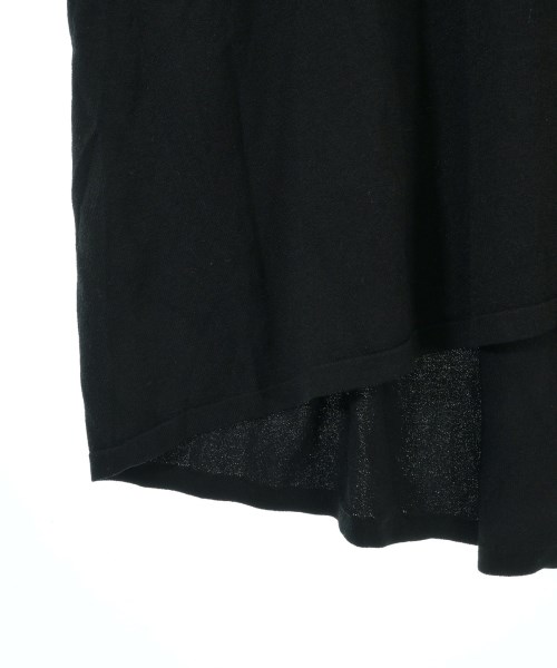 theory luxe（セオリーリュクス）ニット・セーター 黒 サイズ:38(M位) レディース/2200648823094