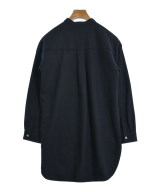 theory luxe（セオリーリュクス）ブラウス 紺 サイズ:38(M位) レディース/2200648823100