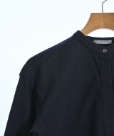 theory luxe（セオリーリュクス）ブラウス 紺 サイズ:38(M位) レディース/2200648823100