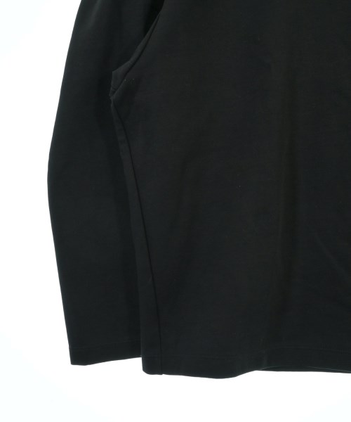 theory luxe（セオリーリュクス）Tシャツ・カットソー 黒 サイズ:38(M位) レディース/2200648823124