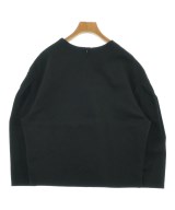 theory luxe（セオリーリュクス）Tシャツ・カットソー 黒 サイズ:38(M位) レディース/2200648823124