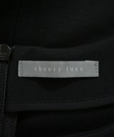theory luxe（セオリーリュクス）Tシャツ・カットソー 黒 サイズ:38(M位) レディース/2200648823124