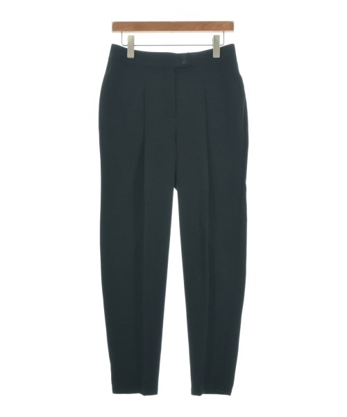 theory luxe(セオリーリュクス)スラックス 黒 サイズ:40(M位)/2200648823131