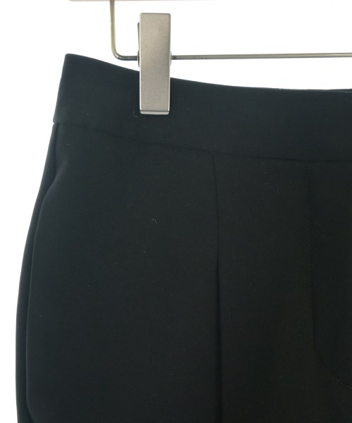 theory luxe（セオリーリュクス）スラックス 黒 サイズ:40(M位) レディース/2200648823131